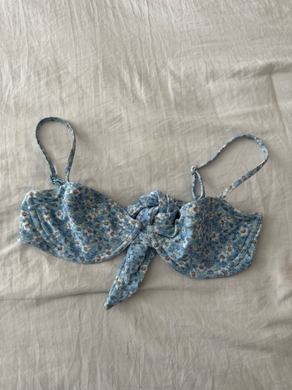 Abercrombie & Fitch Bikini Top